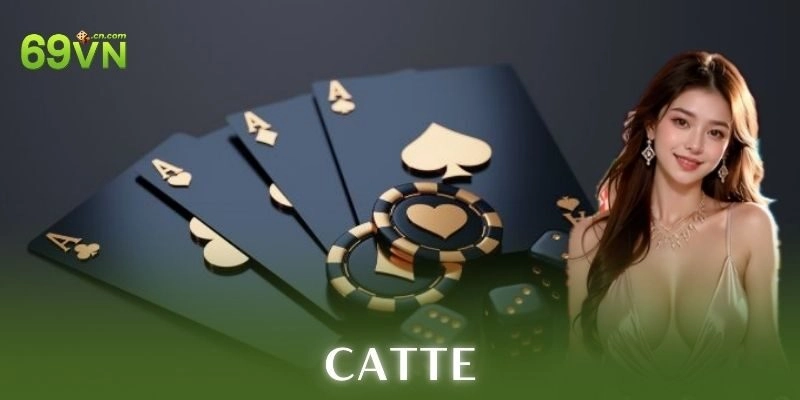 catte 69vn