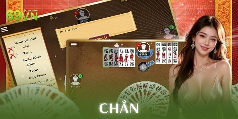 Chắn 69vn