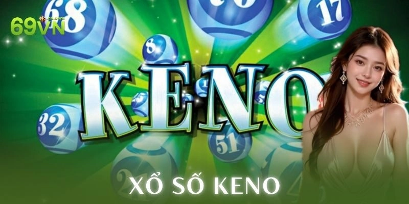 Xổ số keno siêu tốc bí quyết dễ trúng trong lô đề